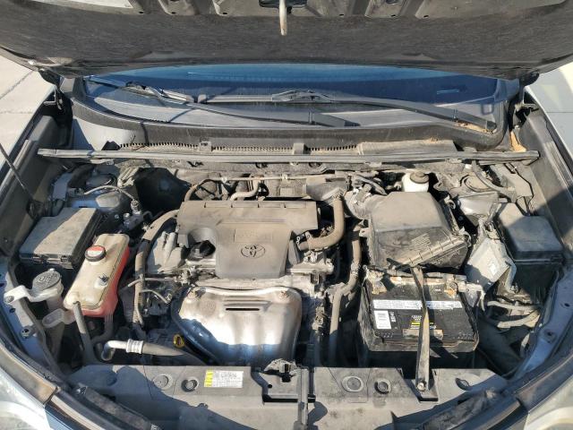Photo 12 from auction – 2016 TOYOTA RAV4 LE with VIN JTMZFREVXGJ094763