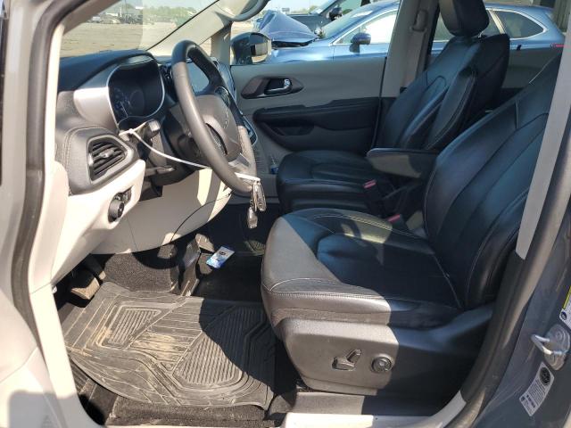 Photo 7 from auction – 2022 CHRYSLER PACIFICA T with VIN 2C4RC1BG7NR143281