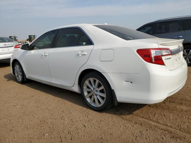 Photo 2 from auction – 2012 TOYOTA CAMRY BASE with VIN 4T1BF1FK7CU535177