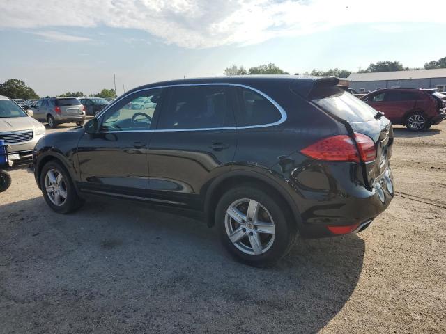 Photo 2 from auction – 2011 PORSCHE CAYENNE with VIN WP1AA2A29BLA04142