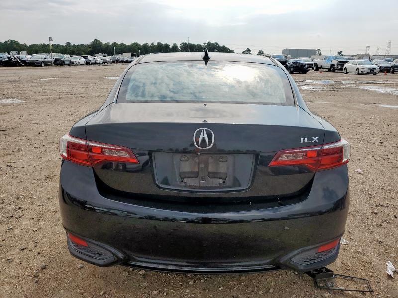 Photo 6 from auction – 2016 ACURA ILX PREMIU with VIN 19UDE2F77GA009349