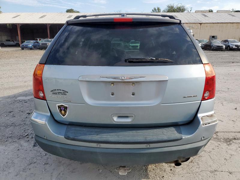 Foto 6 de la subasta – 2005 CHRYSLER PACIFICA TOURING con VIN 2C4GF684X5R532991