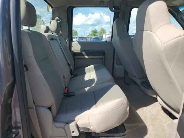 Photo 10 from auction – 2008 FORD F250 SUPER with VIN 1FTSW21598EB40608