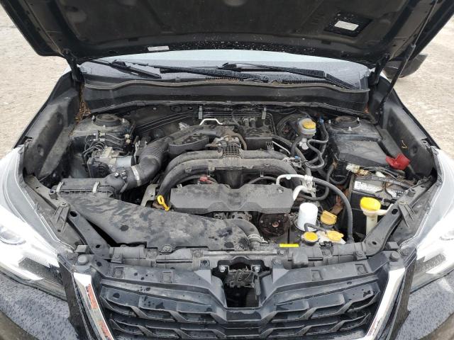 Photo 12 from auction – 2017 SUBARU FORESTER 2.5I LIMITED with VIN JF2SJARC0HH486770
