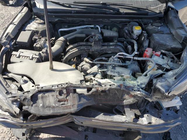 Photo 11 from auction – 2025 SUBARU OUTBACK with VIN 4S4BTAAC0S3109506