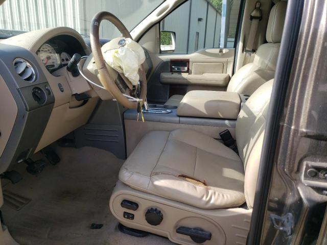Photo 7 from auction – 2008 FORD F150 SUPER with VIN 1FTPW14V58FB56648