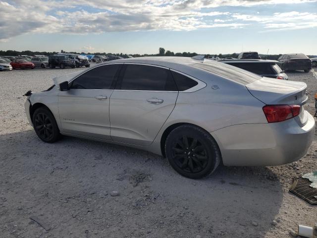 Photo 2 from auction – 2018 CHEVROLET IMPALA LT with VIN 2G1105SA0J9136314