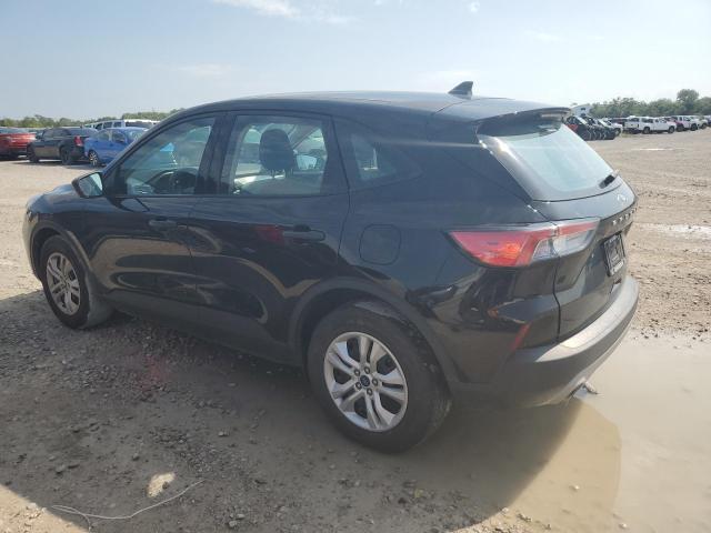 Photo 2 from auction – 2022 FORD ESCAPE S with VIN 1FMCU0F62NUB18558