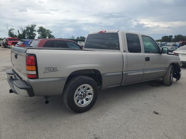 Photo 3 from auction – 2006 GMC NEW SIERRA with VIN 1GTEC19V46Z280057