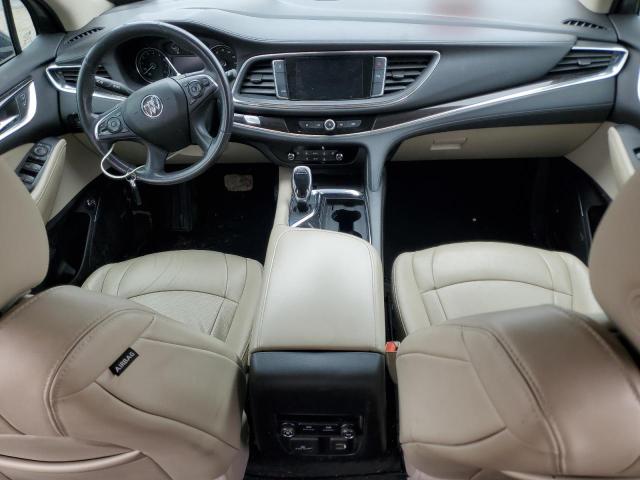 Photo 8 from auction – 2021 BUICK ENCLAVE ES with VIN 5GAERBKW9MJ114704