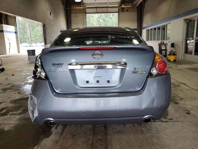 Photo 6 from auction – 2012 NISSAN ALTIMA BAS with VIN 1N4AL2AP8CN474827