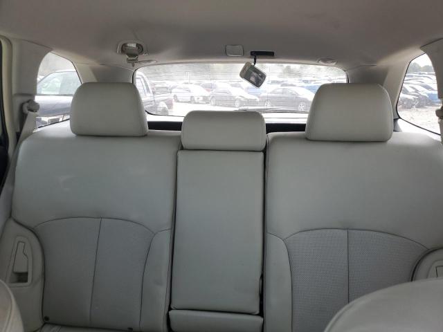 Photo 10 from auction – 2013 SUBARU OUTBACK 2.5I LIMITED with VIN 4S4BRBKC0D3318802
