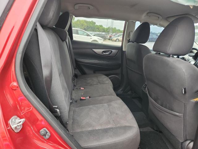 Photo 11 from auction – 2016 NISSAN ROGUE S with VIN KNMAT2MV0GP648985