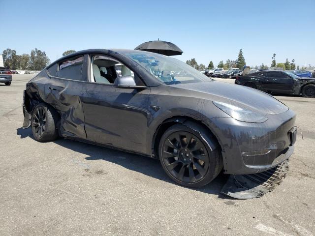 Photo 4 from auction – 2025 TESLA MODEL Y with VIN 7SAYGAEE6SF243599