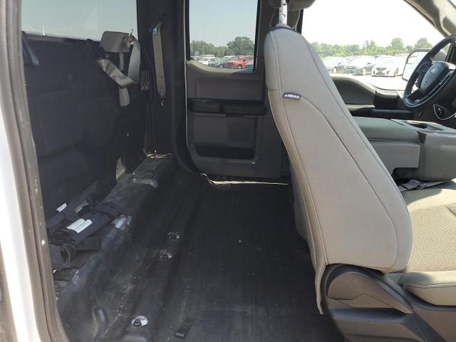 Photo 10 from auction – 2018 FORD F150 with VIN 1FTEX1E59JKF83248