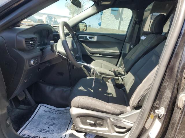 Photo 7 from auction – 2020 FORD EXPLORER P with VIN 1FM5K8AB7LGD07266