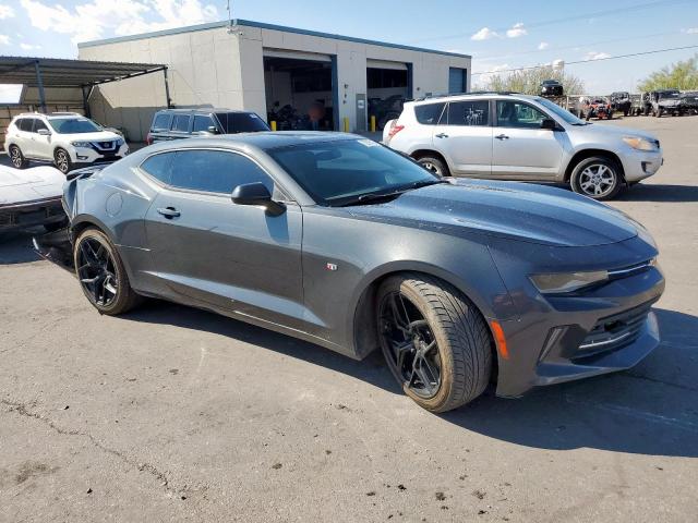 Photo 4 from auction – 2016 CHEVROLET CAMARO LT with VIN 1G1FB1RS7G0155548