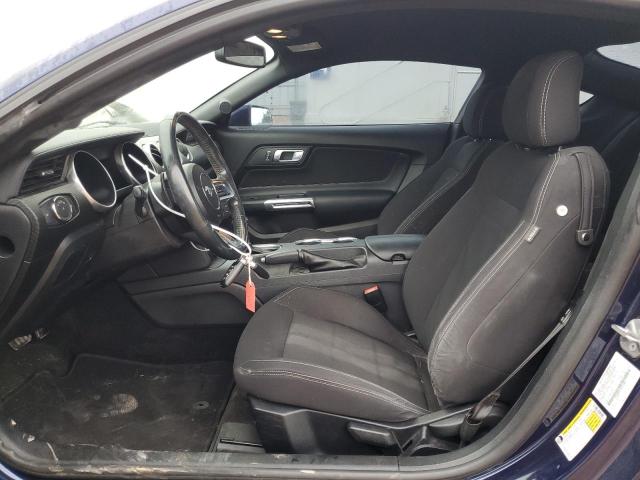 Photo 7 from auction – 2018 FORD MUSTANG with VIN 1FA6P8TH4J5162083