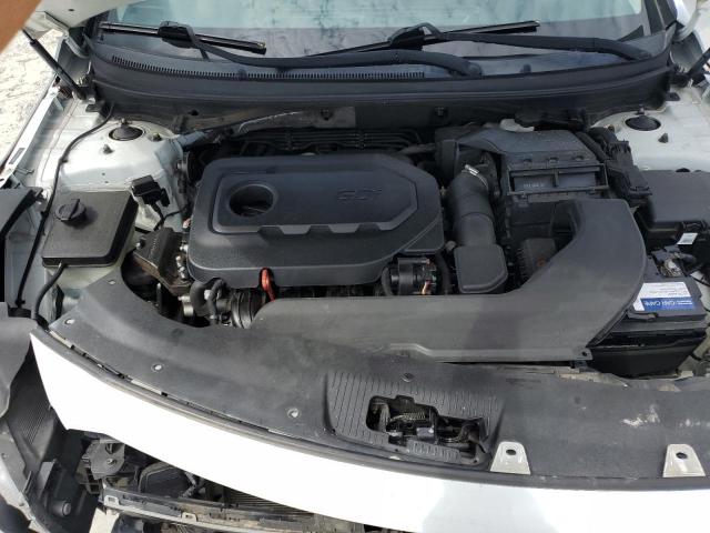 Photo 11 from auction – 2015 HYUNDAI SONATA SE with VIN 5NPE24AF4FH173641