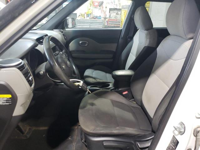 Photo 7 from auction – 2014 KIA SOUL with VIN KNDJN2A21E7744559