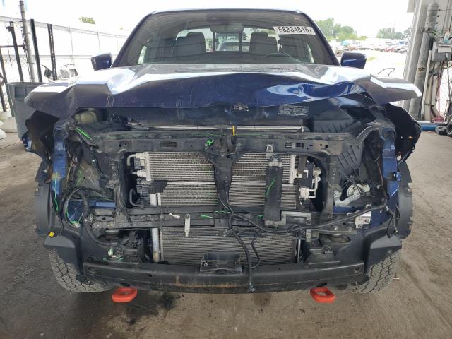 Photo 5 from auction – 2022 NISSAN FRONTIER S with VIN 1N6ED1EK7NN641762