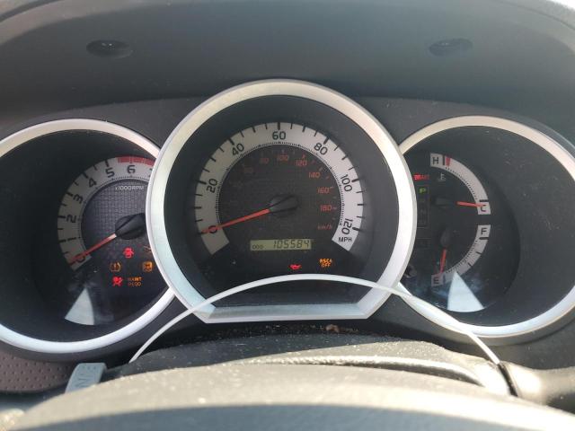 Photo 9 from auction – 2015 TOYOTA TACOMA DOU with VIN 3TMLU4EN2FM204558