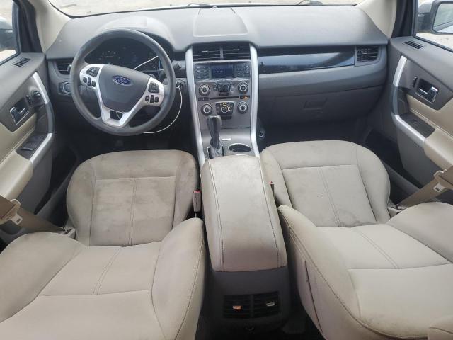 Photo 8 from auction – 2014 FORD EDGE SE with VIN 2FMDK3GC7EBA93677