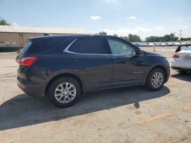 Photo 3 from auction – 2018 CHEVROLET EQUINOX LT with VIN 2GNAXSEVXJ6113597