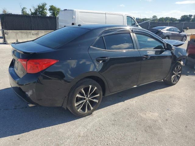 Photo 3 from auction – 2018 TOYOTA COROLLA L with VIN 2T1BURHE7JC030900