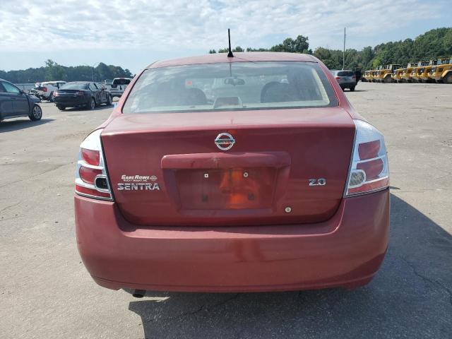 Photo 6 from auction – 2007 NISSAN SENTRA 2.0 with VIN 3N1AB61E67L702397