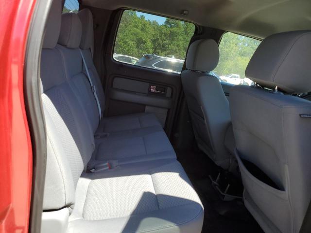 Photo 10 from auction – 2012 FORD F-150 with VIN 1FTFW1ET1CFA98698