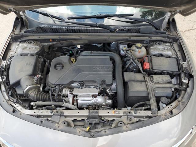 Photo 11 from auction – 2022 CHEVROLET MALIBU LS with VIN 1G1ZC5ST8NF166752