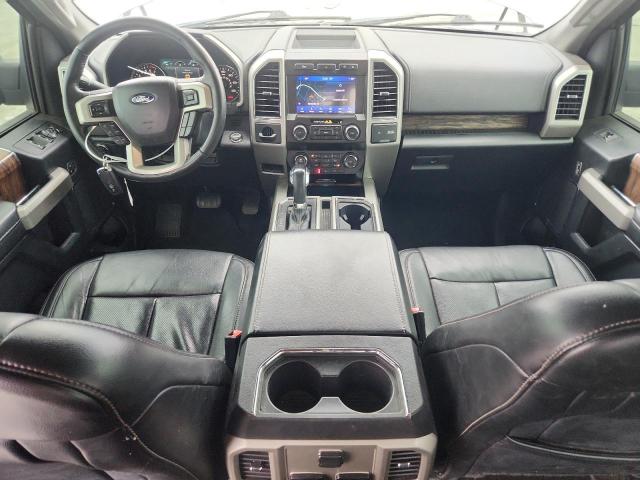 Photo 8 from auction – 2020 FORD F150 SUPERCREW with VIN 1FTEW1C50LFA96084