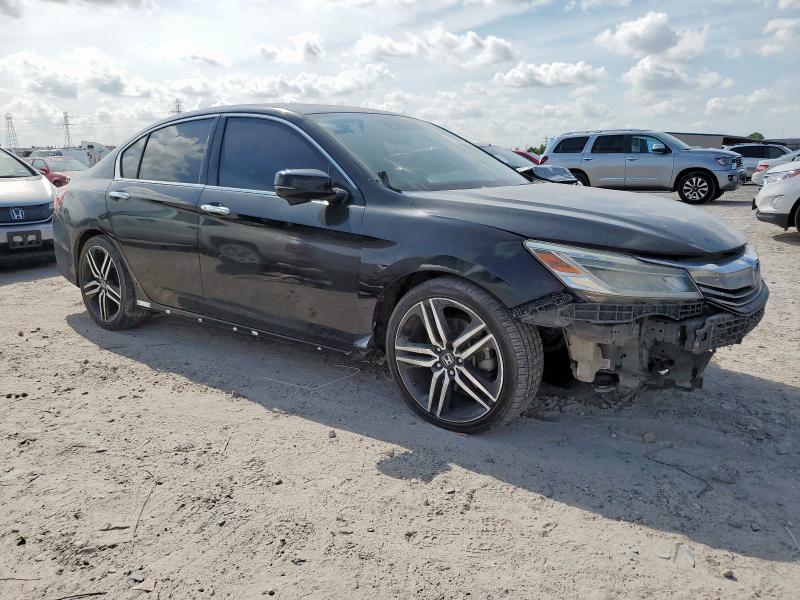 Photo 4 from auction – 2017 HONDA ACCORD TOU with VIN 1HGCR3F94HA040129