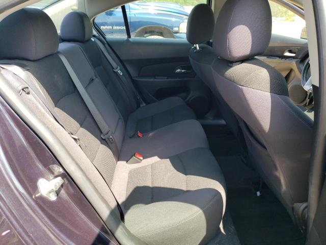 Photo 10 from auction – 2014 CHEVROLET CRUZE LT with VIN 1G1PC5SB4E7461369