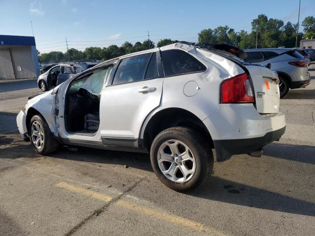Photo 2 from auction – 2013 FORD EDGE SEL with VIN 2FMDK4JC0DBE05531