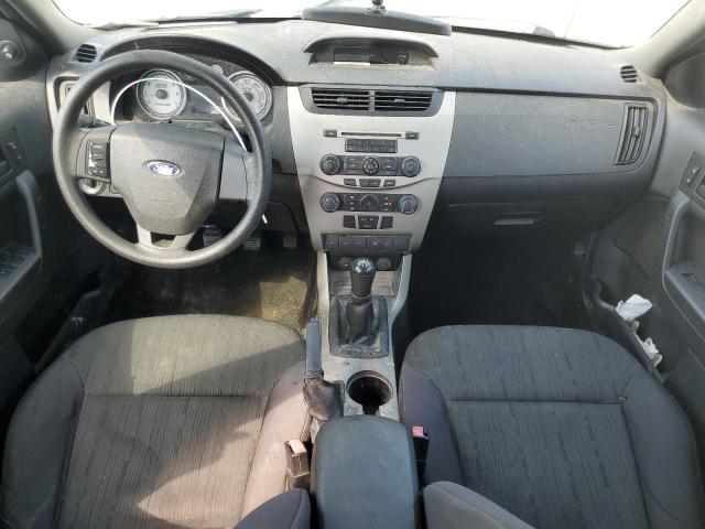 Photo 8 from auction – 2011 FORD FOCUS SE with VIN 1FAHP3FN9BW195444