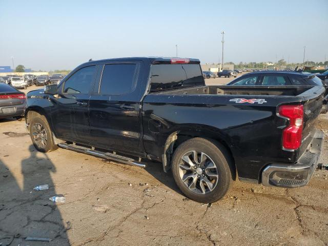 Photo 2 from auction – 2023 CHEVROLET SILVERADO K1500 LT with VIN 3GCUDDED6PG360646