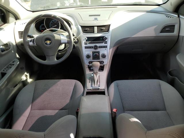Photo 8 from auction – 2010 CHEVROLET MALIBU 4D with VIN 1G1ZB5EB0AF275707