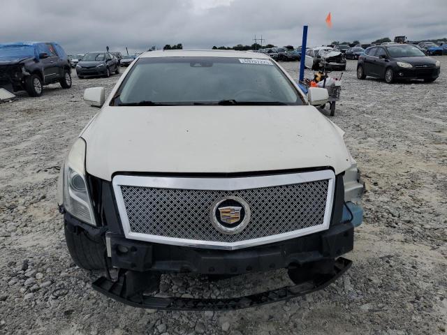 Photo 5 from auction – 2013 CADILLAC XTS PREMIU with VIN 2G61T5S30D9102381