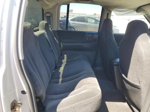 Photo 10 from auction – 2004 DODGE DAKOTA QUA with VIN 1D7HL48N04S509099
