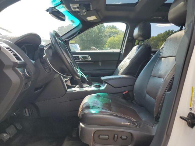 Photo 7 from auction – 2015 FORD EXPLORER S with VIN 1FM5K8GTXFGC00846