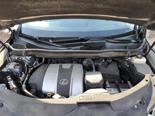 Photo 11 from auction – 2018 LEXUS RX 350 BAS with VIN 2T2BZMCAXJC137282