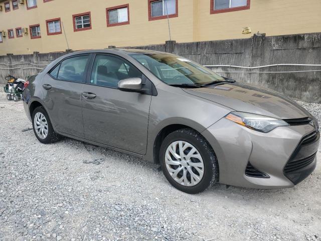 Photo 4 from auction – 2018 TOYOTA COROLLA L with VIN 5YFBURHE9JP780475
