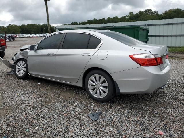 Photo 2 from auction – 2015 HONDA ACCORD EXL with VIN 1HGCR2F80FA028123