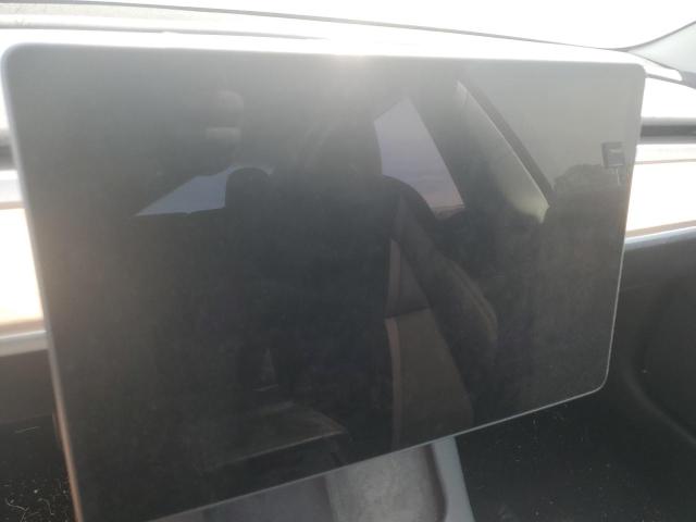 Photo 9 from auction – 2023 TESLA MODEL 3 with VIN 5YJ3E1EA2PF549796