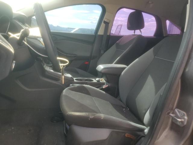 Photo 7 from auction – 2012 FORD FOCUS SE with VIN 1FAHP3F27CL356009