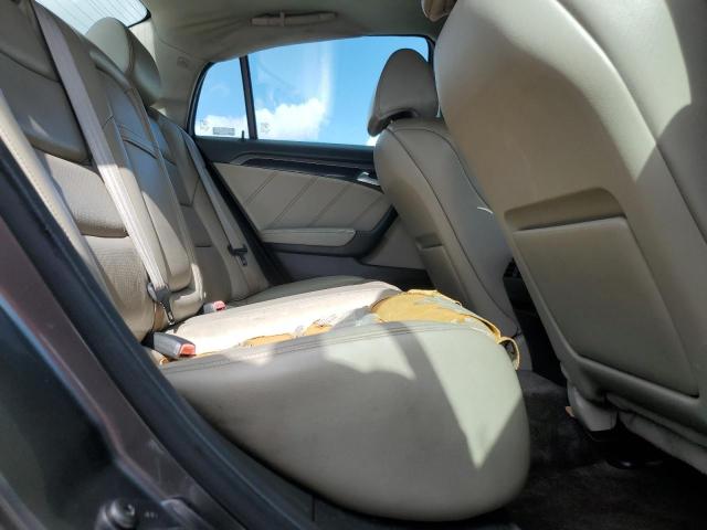 Photo 10 from auction – 2007 ACURA TL TYPE S with VIN 19UUA76507A039686