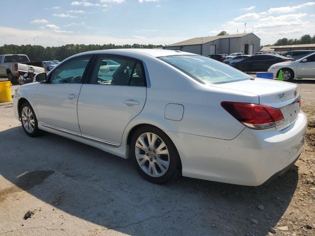 Photo 2 from auction – 2012 TOYOTA AVALON BAS with VIN 4T1BK3DB3CU454218