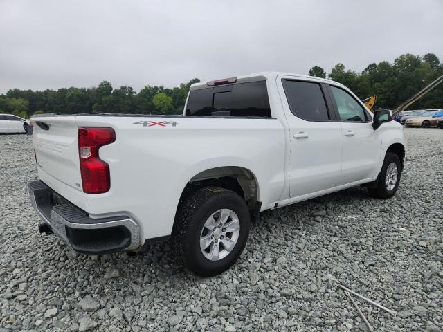 Photo 3 from auction – 2020 CHEVROLET SILVERADO with VIN 1GCUYDED1LZ295820